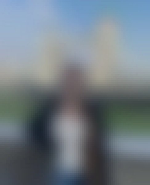 Moritz, 40, Del Rio
