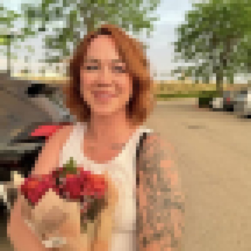 Dian Rodriguez, 40, Castellana Grotte