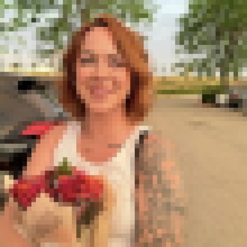 Dian Rodriguez, 40, Shuzenji