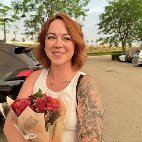 Dian Rodriguez, 40, Antsahavaribe