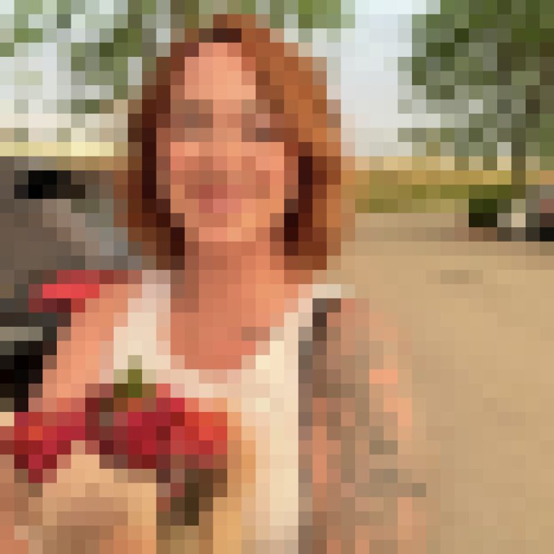 Dian Rodriguez, 40, Mostardas