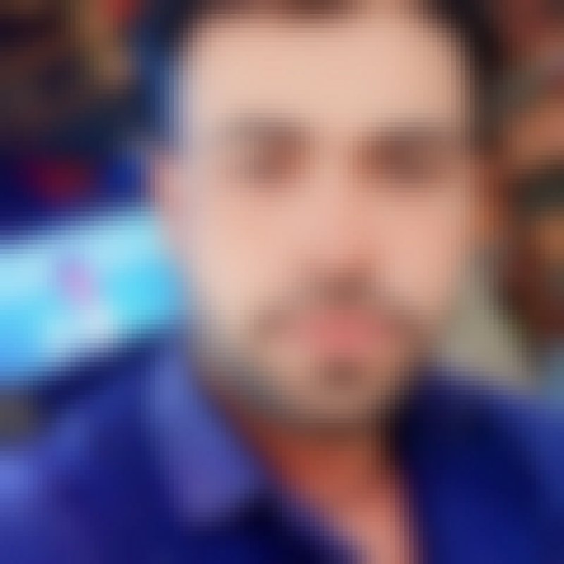 Mostafa, 28, Alton