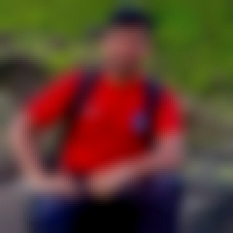 Shefat Bhuiyan, 27, Yasu