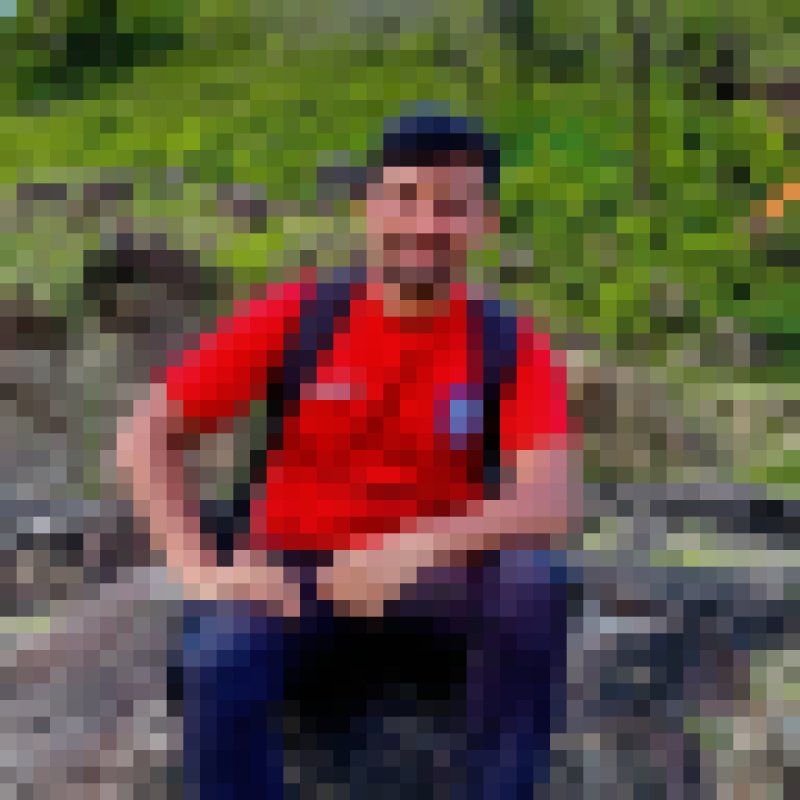 Shefat Bhuiyan, 27, Kishanganj