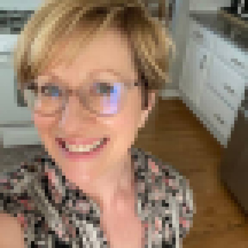 lucille, 48, Jan