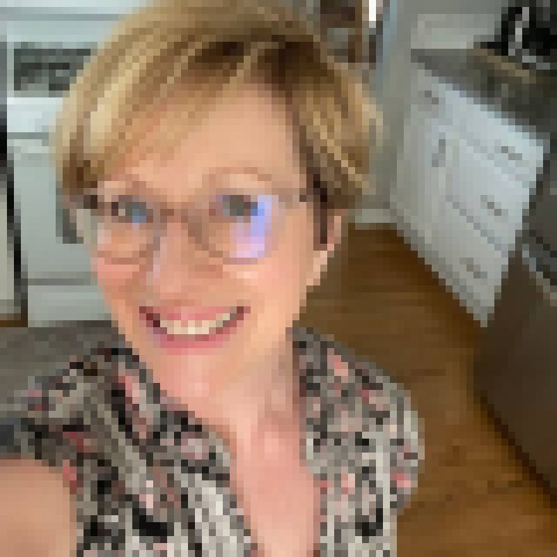 lucille, 48, Ville Bonheur