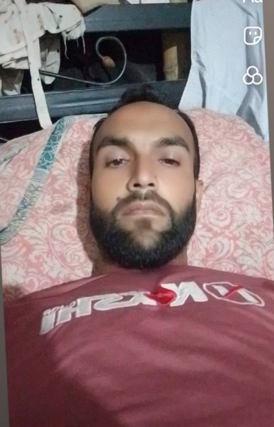 Mr, 26, Pajo