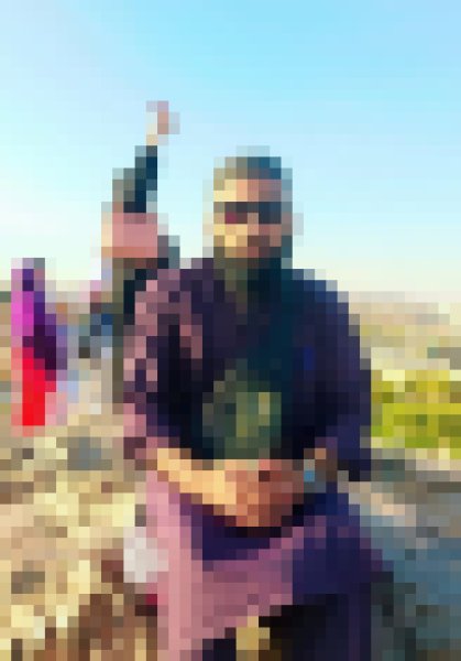 Usman haider, 28, Tapalpa