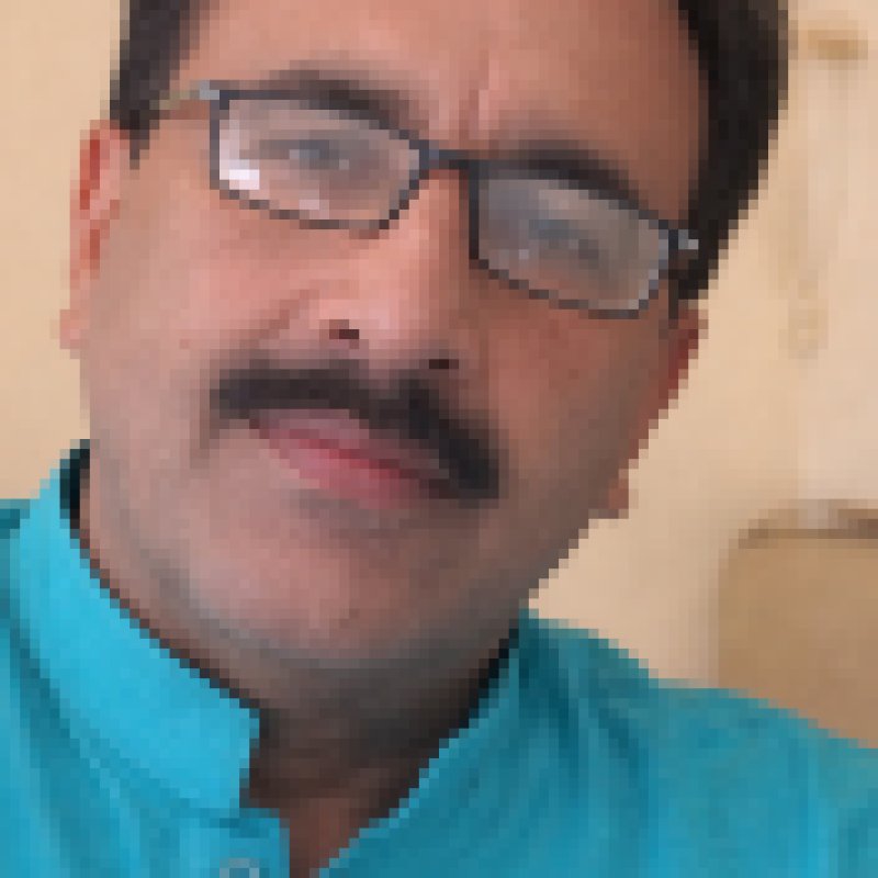 Fida khan, 41, Laufenburg Baden