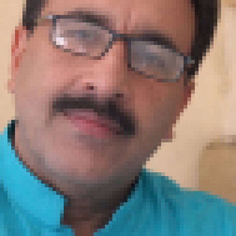 Fida khan, 41, Huron East