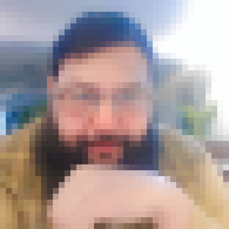 Atif, 41, Bene Beraq