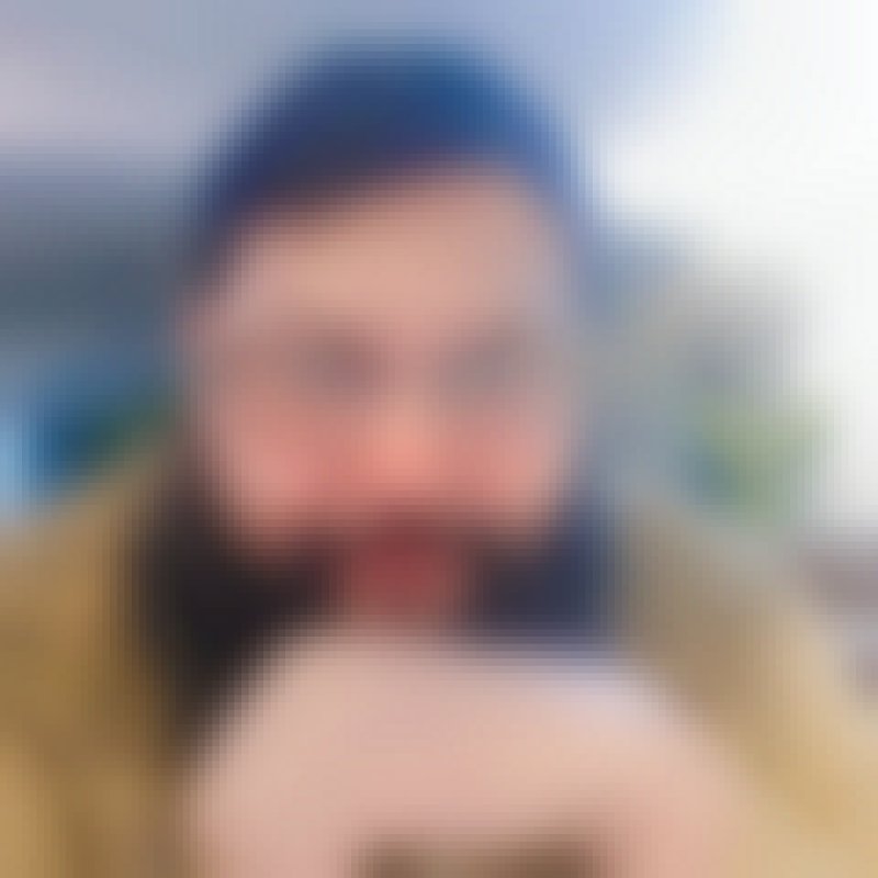 Atif, 41, Rivadavia