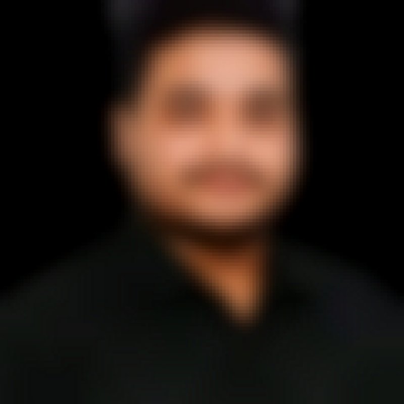 Asik Mondol, 27, Puxinan