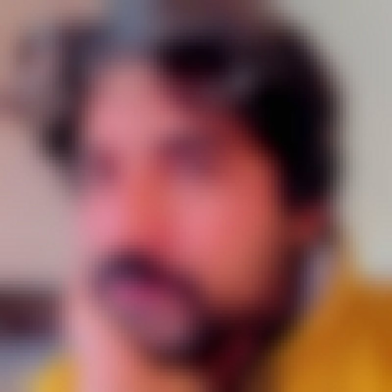 FAWAD Ali, 27, Prigny