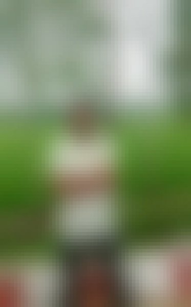 MoHaSiN, 30, Pleasant Grove