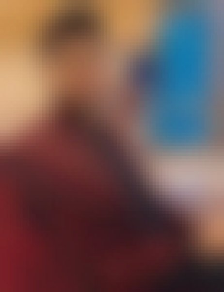 Sheikh Usman, 36, Bangladesh