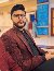Sheikh Usman, 36, Santiago