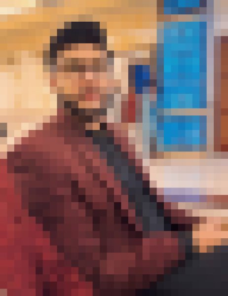 Sheikh Usman, 36, Kry