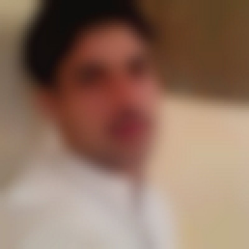 Kamran khan, 29, Osuna