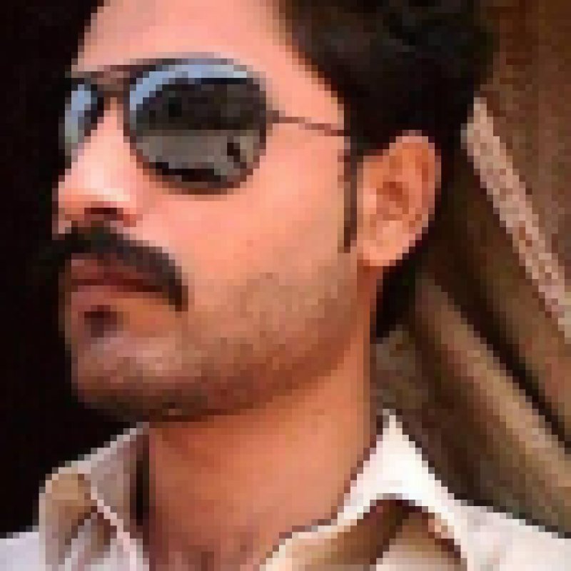 Rana, 31, Atmakr