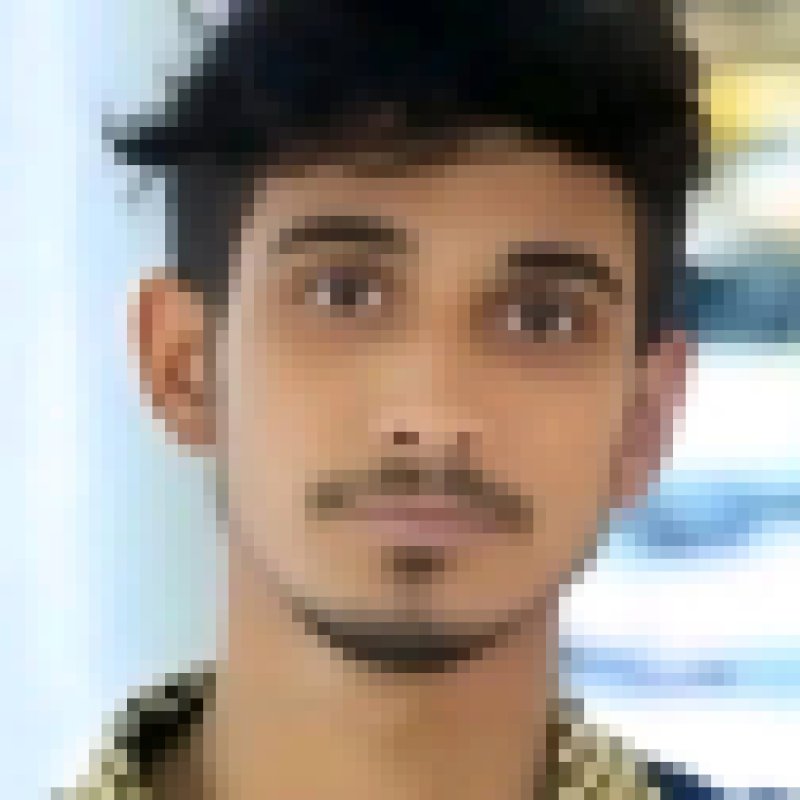 Arvin hosen, 26, Germany