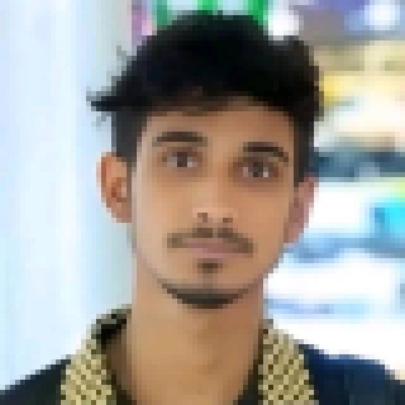 Arvin hosen, 26, Chongzuo