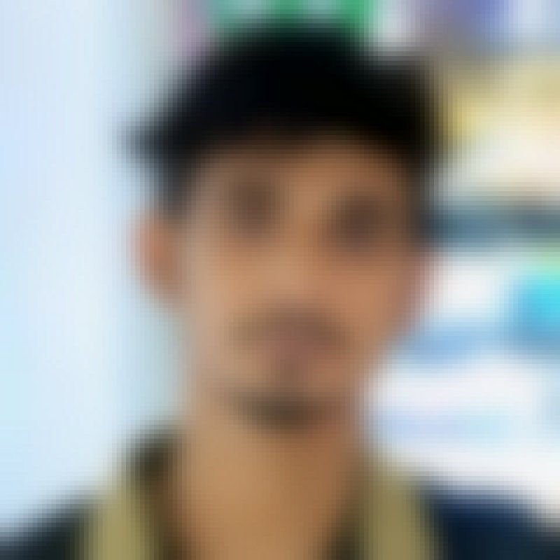 Arvin hosen, 26, Olavarra