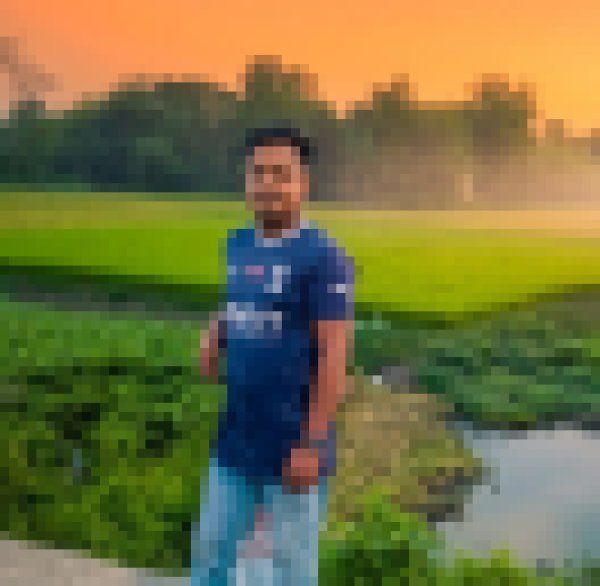 Samir, 27, Canada