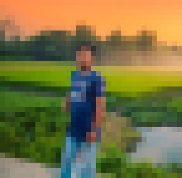 Samir, 27, Floridablanca
