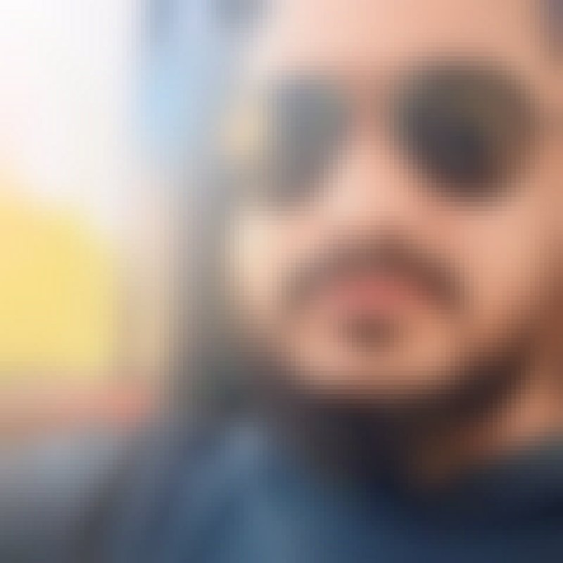 Rimon, 39, Serramanna