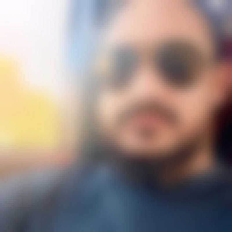 Rimon, 39, Mirano