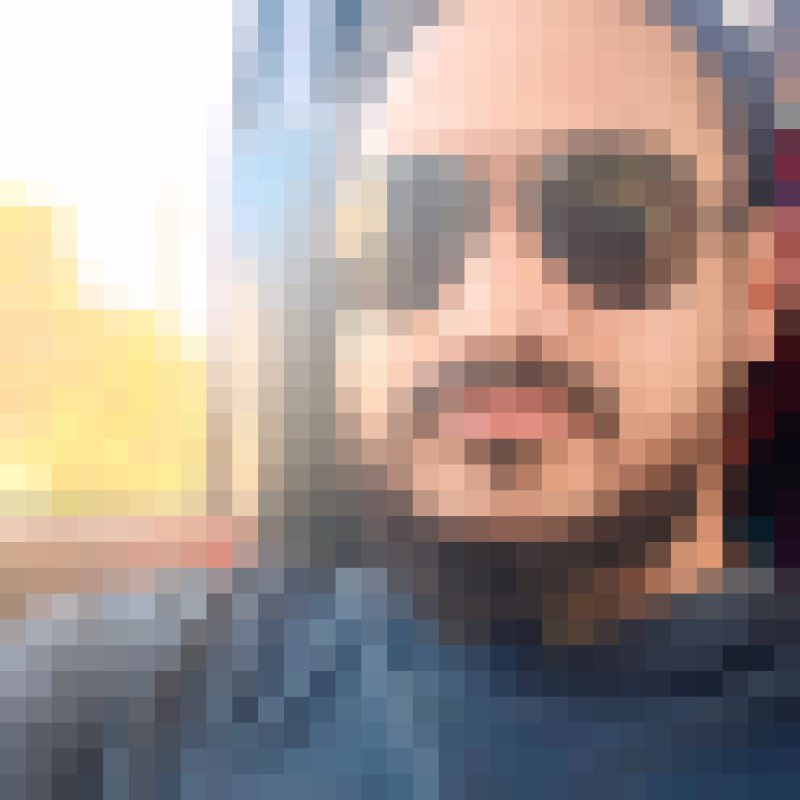 Rimon, 39, Lohariandava