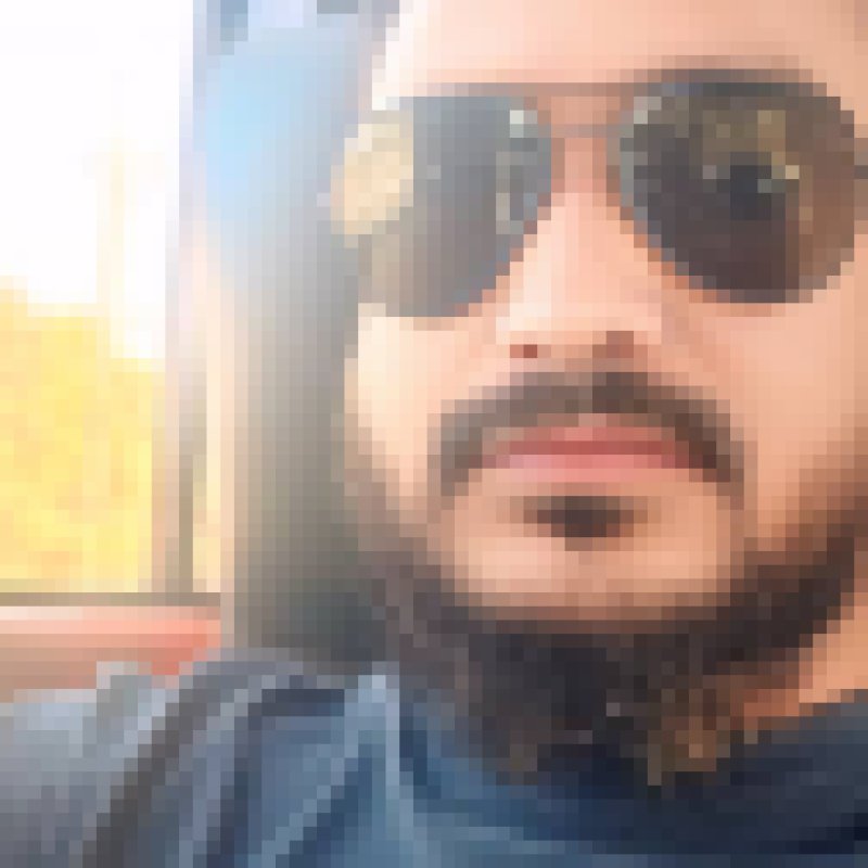 Rimon, 39, Zurich