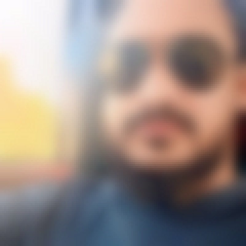 Rimon, 39, Muttenz