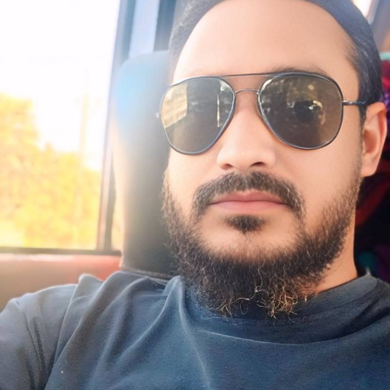 Rimon, 39, El Carmen