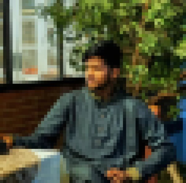 Mehedi Hasan, 28, Kouribga