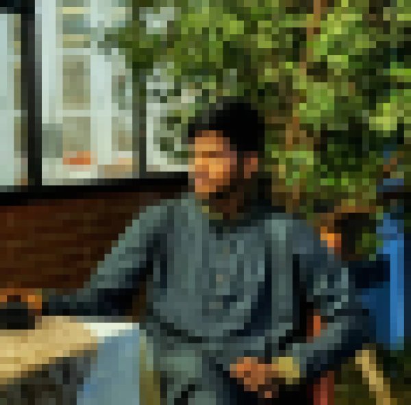 Mehedi Hasan, 28, Preevo