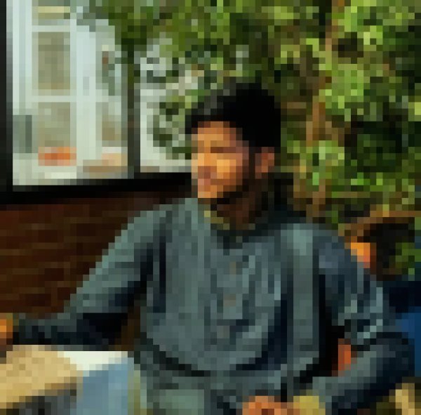 Mehedi Hasan, 28, Tyukalinsk