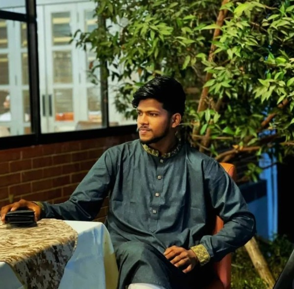 Mehedi Hasan, 28, Mooirivier