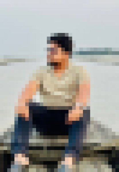 mamun, 36, Paithan