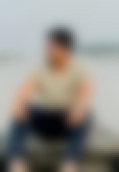 mamun, 36, Australia