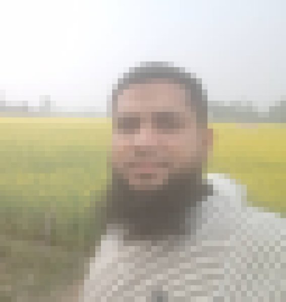 Alim khan, 32, Saintgrgoire
