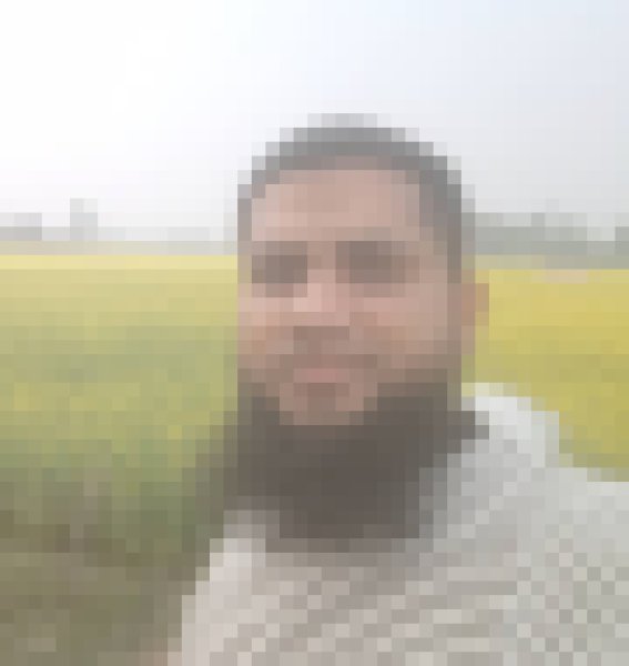 Alim khan, 32, Los Blancos