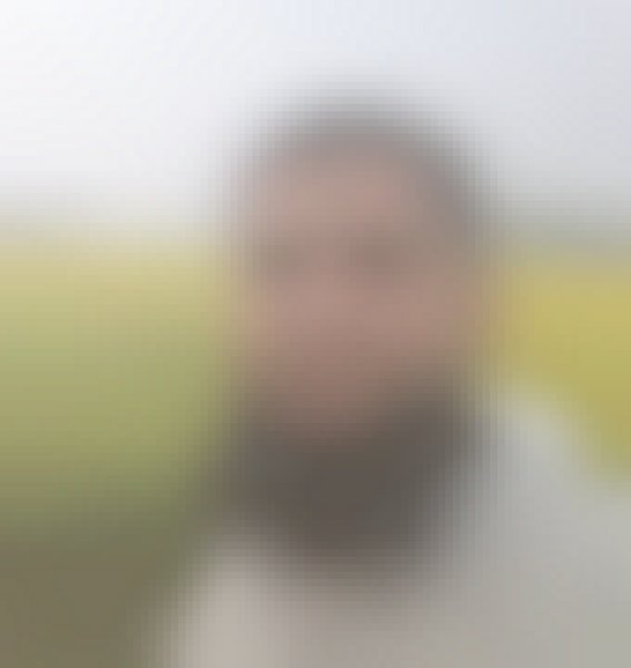 Alim khan, 32, Trowbridge