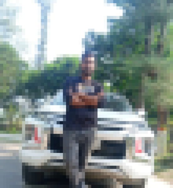 Mohiuddin imran, 30, Philippines