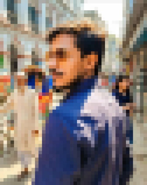 Mohammad Sajol, 28, Raniwara Kalan