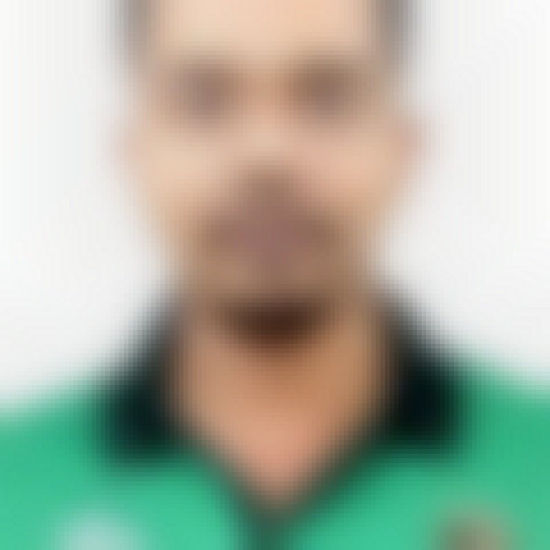 Foyez Hossain, 26, Kaiyuan