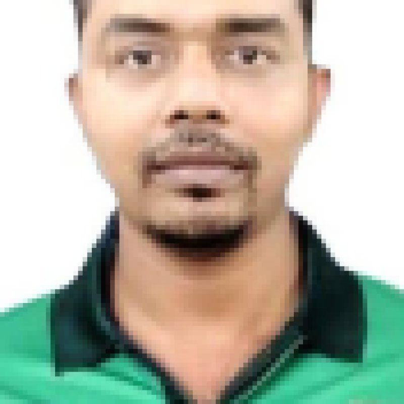 Foyez Hossain, 26, Manresa