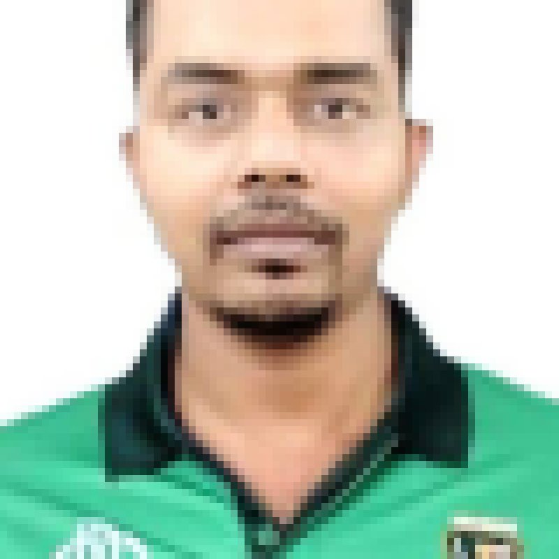Foyez Hossain, 26, Jasaan