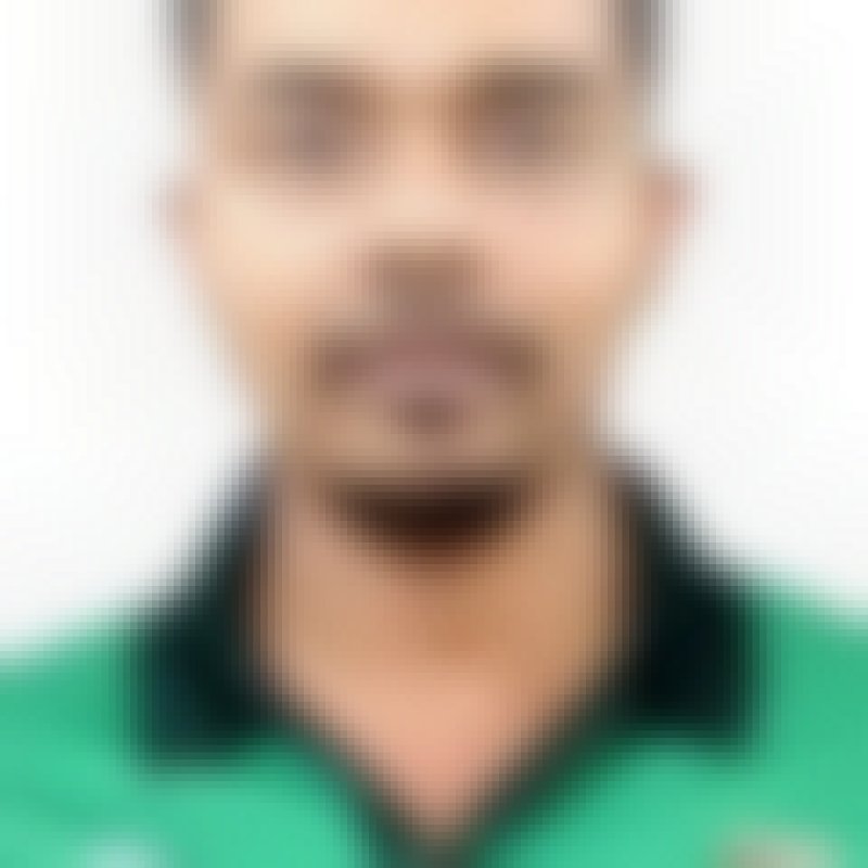 Foyez Hossain, 26, Achalpur